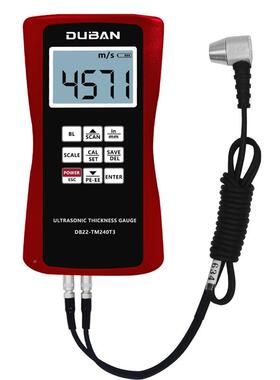班及零售穿透涂层超声波度测厚4仪BD22-TDB22-TM2M20T3