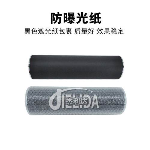 杰利达进口柯芯5美H1200三菱鼓适用B951 1051 1100 102 柯美12001 - 封面