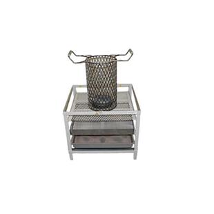 Accurate Thermal Systems ATS1041冷却篮 筛网及接盘