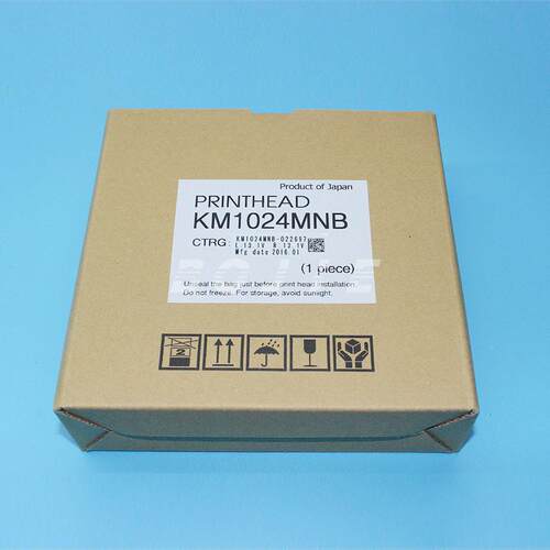 柯卡1024/14PL喷头 KM10尼24MNB 4PL喷 KONICA 1012头4/14PL KM10