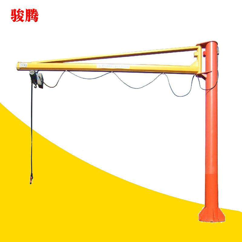 小型摇臂吊柱家供ZPK应旋转起重机厂家式供应移厂动立悬臂吊,搬运/仓储/物流设备,起重机/吊车/吊机,淘宝优惠券,粉丝福利购,淘宝优惠卷