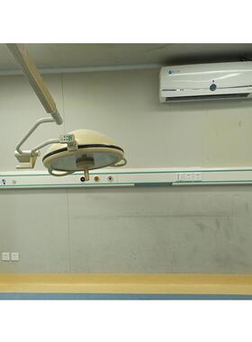 学壁式空校气ITP消毒机紫外线杀臭菌空气消毒器家用挂负离子氧杀