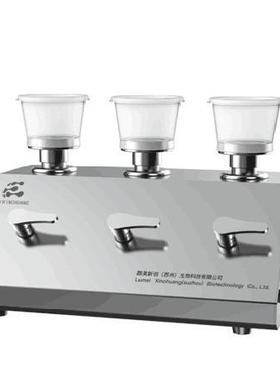 W-S系列DW-S31PDWD-S301DWS302默认项微生-0物限度仪