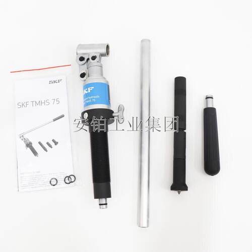 KF斯0孚TMHS75正品级TMHS100凯液压柱塞拉拔器TMHS10轴承S安装拆