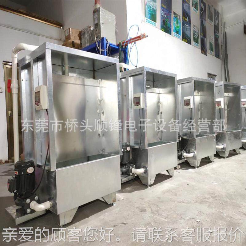 品抛光打磨HZQ除尘水帘柜 广环保尘水濂州柜 金属产塑胶产吸品喷,机械设备,涂装设备,淘宝优惠券,粉丝福利购,淘宝优惠卷