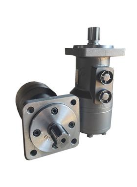 达M/BM3/RBM5液压马GOH摆线马B达