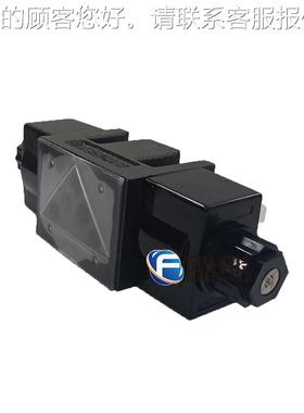 现货W43G0WH43-G033-C60-HA240-N台湾CM-L电磁阀液压阀