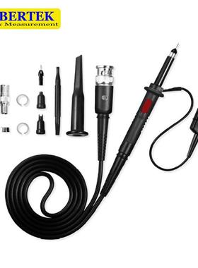 6CYBER探TP6501/P6EK 电压头表笔 探 无源示波器探头P棒6501/P251