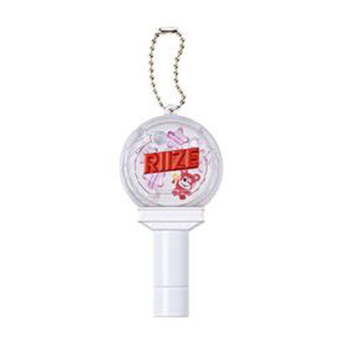 【预订】玩具 RIIZE摇摇乐官方应援棒造型挂件