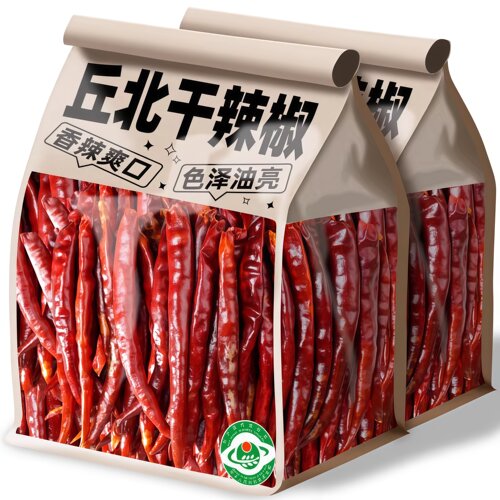 【农科院推荐】云南丘北干辣椒