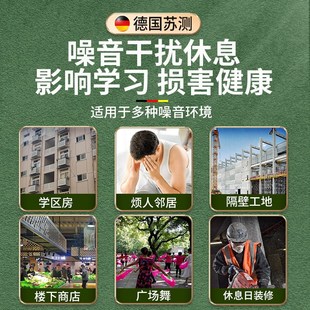 优选分贝检测仪家用分贝仪噪声测试仪G噪音监测记录仪噪音计测音.