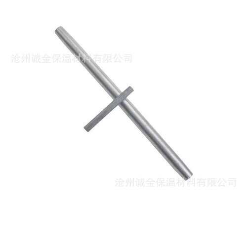 电力施工液压型JY接续管架空线路导线圆形铝压接管液压型搭接管