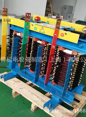 KSB-100K3VA200kW三相  SBK隔离变压器1140V660V41V5V80V变转2202