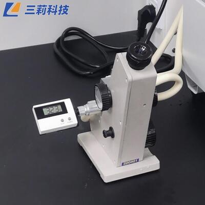 阿贝折射 473WYA-2S数B字贝折射仪 rix仪锤度阿测定仪