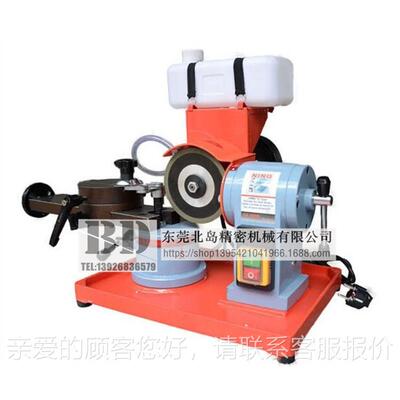 特价货现供应锯片研磨机合金锯片手动磨齿机修齿JMY8-70机木合工