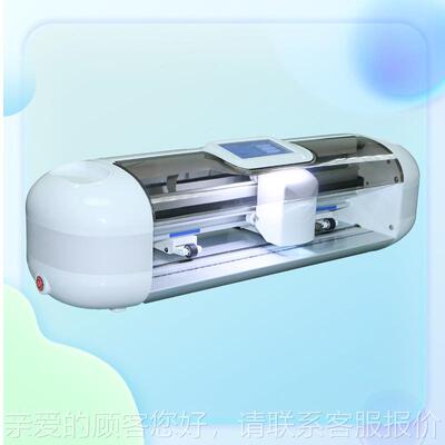 Lbel nsticker engravigAP300 heat tnransfer lettering amachie