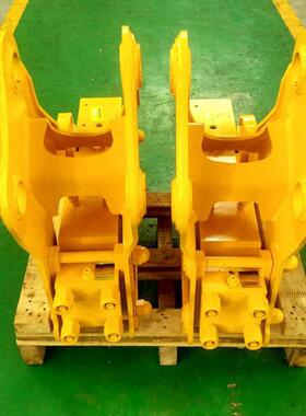 立NQG克型挖破机碎锤大 道路艾开山碎石设备 建筑机械