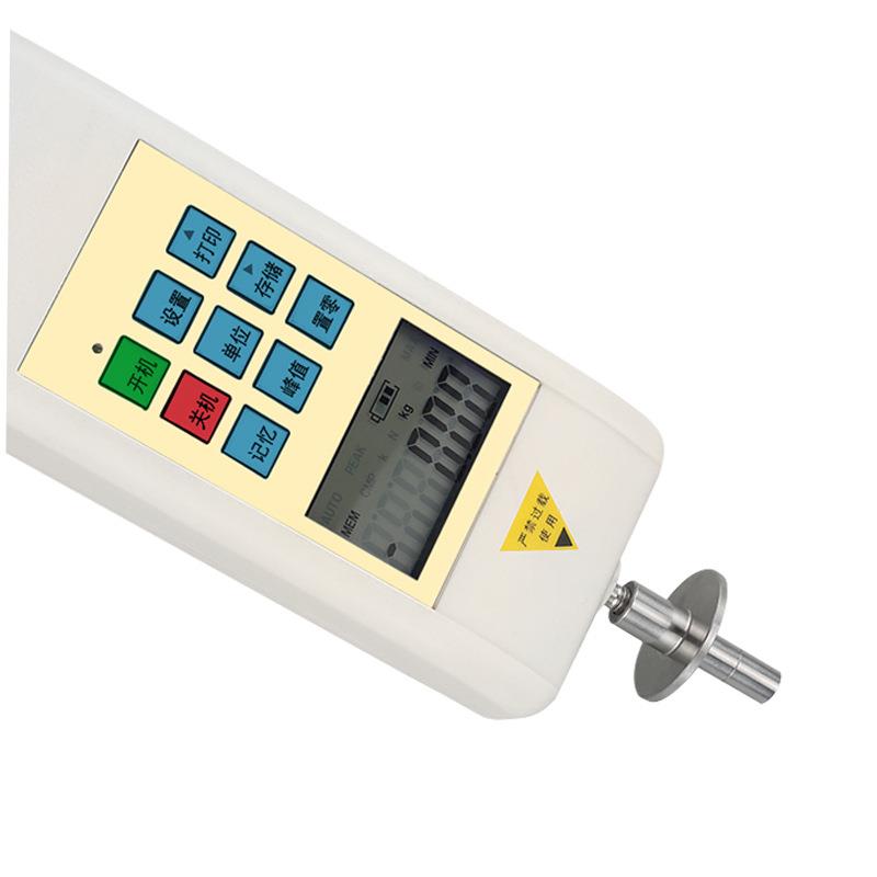 手持式土壤硬度计 土层紧实程LB-TYD-2硬度测量仪便携土壤度分式