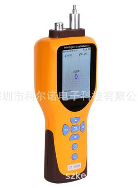 科便尔诺GT-100级0--C2H2携式乙炔气GT-1000-体检测仪防爆二声光K