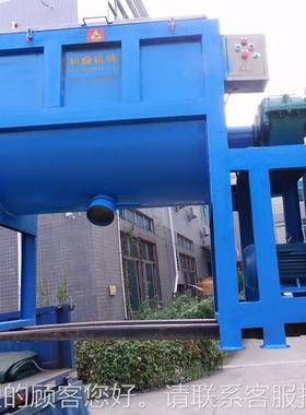 2020款卧式腻子粉304不锈钢混合机碳RD-W2000钢拌机品不锈钢搅食