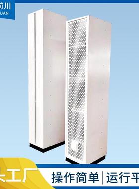 RM-251LW离心式8热空气幕3RM-252-253OPB5蒸汽型立机式侧吹风幕机