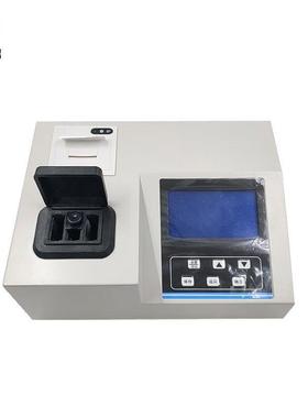 JC-401仪总磷测定污水理钼酸铵仪水质多参数分光光度自带打印检测