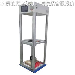 尿袋泄外加压露测试仪 加载漏测BLD试机集集尿袋试泄验仪