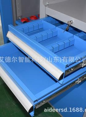 多用途BT430/50hs35963刀柄/管理车柜 刀移具柜加0厚动工具箱