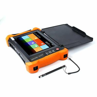 视工程 X9-AD网宝络同轴H频X9-ADH监控仪