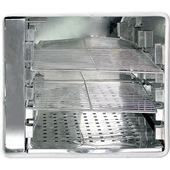 尚仪 电热鼓风恒l温干燥箱工业小烘箱实验室材烘干箱大灯烤箱