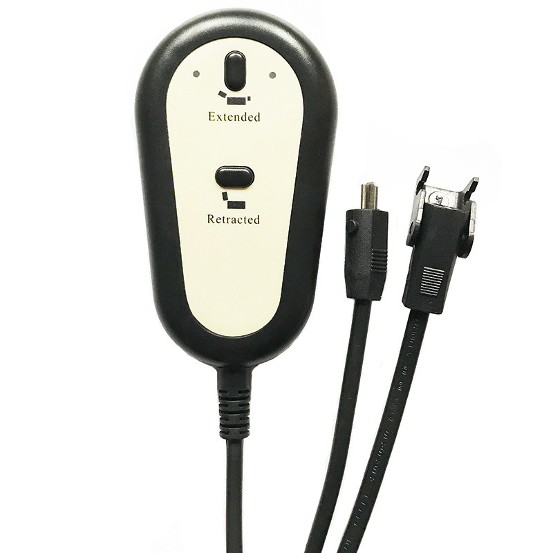 按摩椅手柄开f关葫芦形两按键有线手控器护理床电动足浴沙发升降,电子/电工,遥控开关,淘宝优惠券,粉丝福利购,淘宝优惠卷