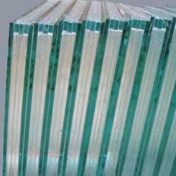 特种玻璃厂家直供单片铯钾防火玻璃 灌胶隔热型防火玻璃 防火门窗