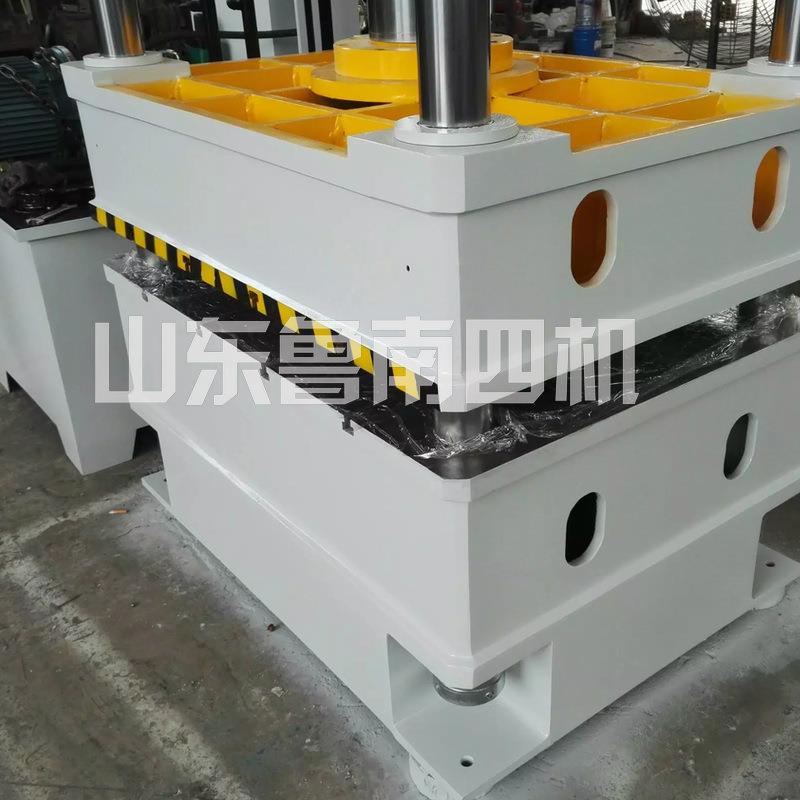 生定制四柱压力机200三梁YL32-200四柱吨液压拉伸机250不锈钢产油