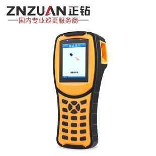 巡FG GPRS實(shí)時(shí)指巡更機(jī)電子更系統(tǒng)1巡 1更紋棒FFG