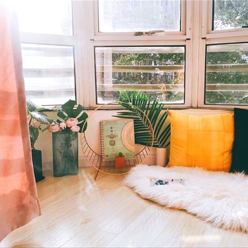 杂志架报刊架书报架资料架落地欧式铁艺J创意宣传展示架子立体书