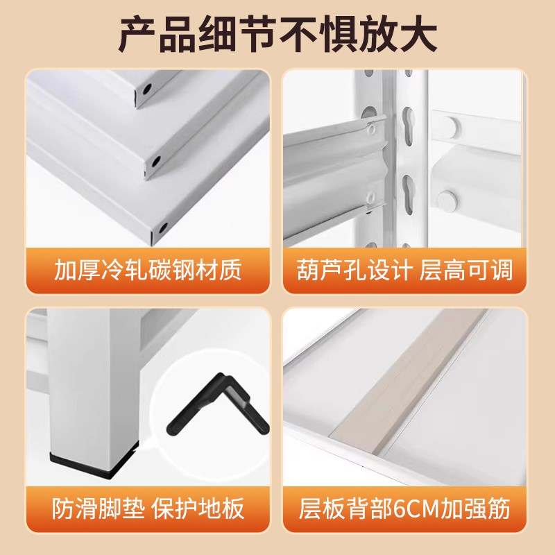 扫地机器人置物架家用多功能落地B下空架子饮水机垃圾桶上方收纳