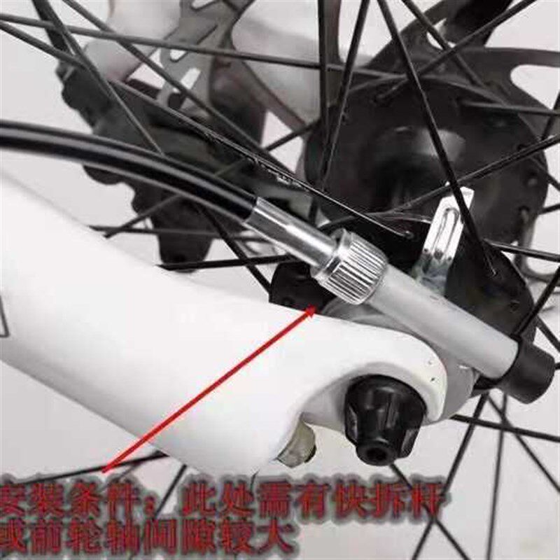 山地自行车机械码表骑行迈速表里程表里程计数器记录仪.速度显示