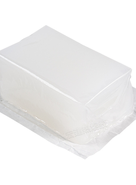 矿泉水标签压敏热熔胶白色热熔胶块贴标机塑料瓶标T签贴热熔压敏