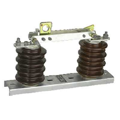 GW9系列户外高压隔离开关