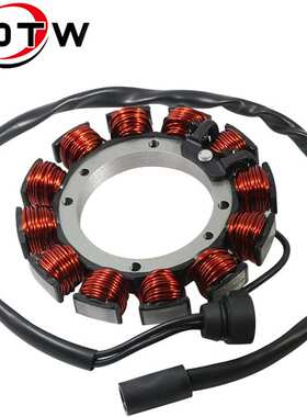 29967-89C Harley 883 Sportster XL883 99-01 摩托定子线圈