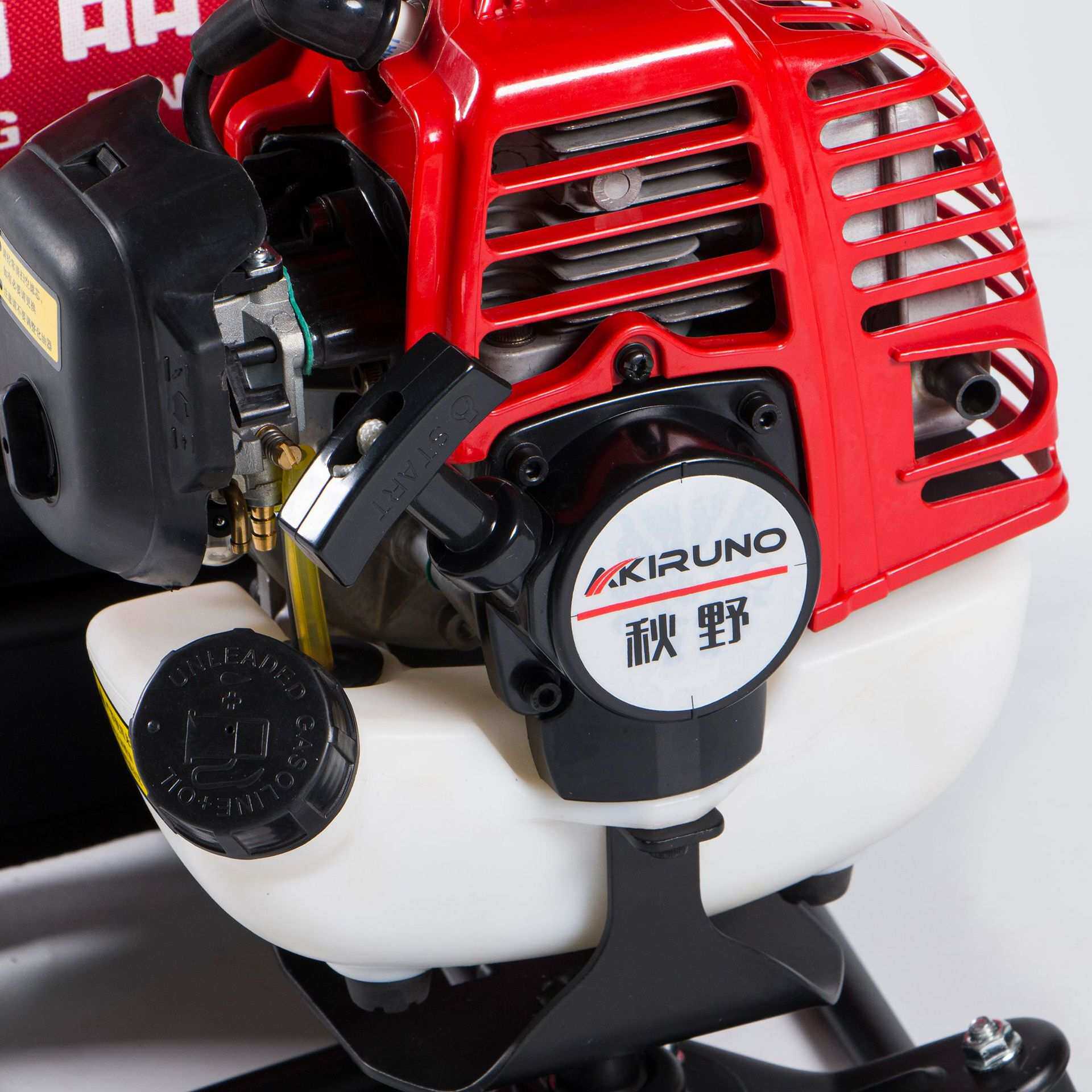 割草机油箱油管总成背负式绿篱机二冲程四冲程油滤汽油管割灌机