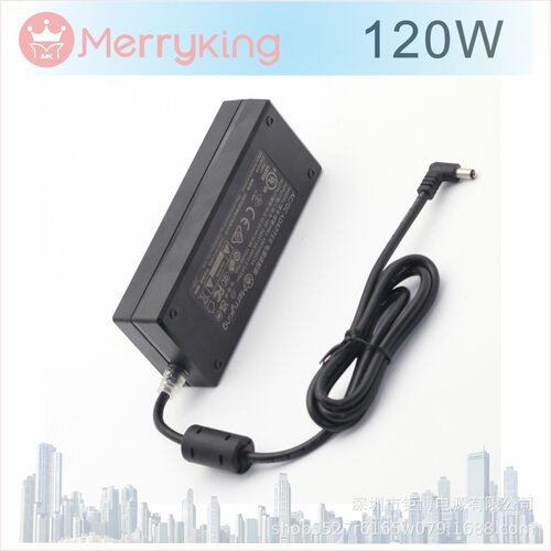 推杆按摩椅24V5A适配器LED广告灯12V9A开关电源3C4943.1-2022
