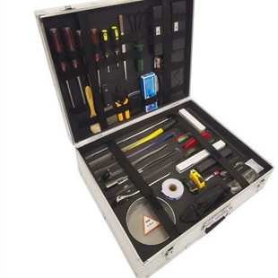 HXGJ-IA型现场勘查工具箱