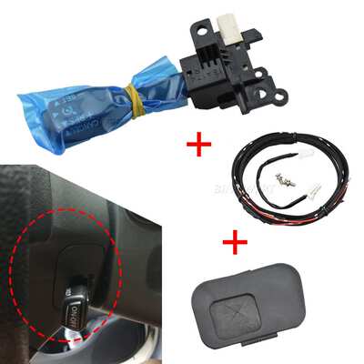 45186-02080-C0 84632-34011巡航控制开关适用于丰田卡罗拉花冠