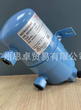 OUB1 040B0010 040B0023 040B0029 OUB4 040B0040 OUB 油分离器