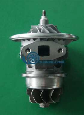 涡轮增压器Komatsu PC200-6 Earth Moving  S6D95L6207818331