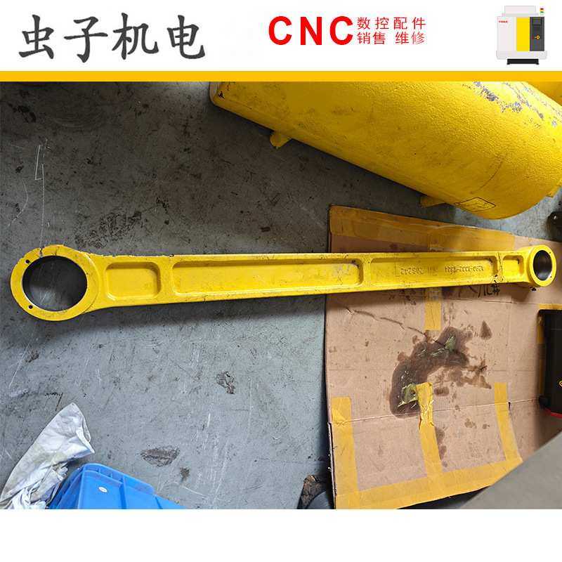 平衡缸A290-7332-X324 FANUC ROBOT M900iB 400L A05B-133