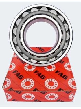 FAG轴承3309BTVH 3309-BD-2RSR-TVH