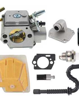 MS270 MS280化油器 HD-39 11331200612 Stihl MS270C MS280C油锯