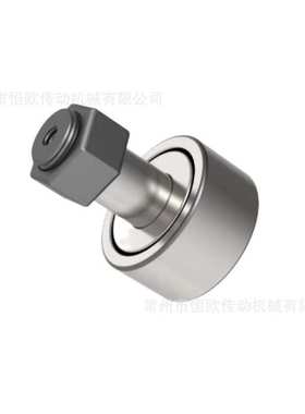 恒欧供应螺栓型滚轮滚针轴承KRE30PP KRE32PP KRE35PP KRE40PP